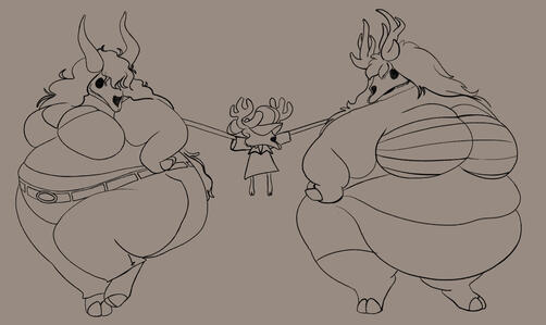 Line Art